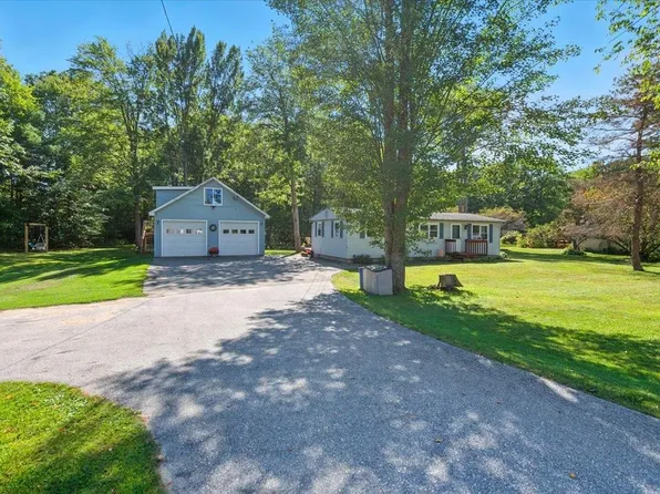 75 Ballard Road, Georgia, VT 05468