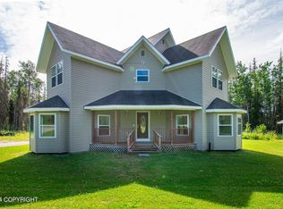 35835 Westwood Ln, Sterling, AK 99672