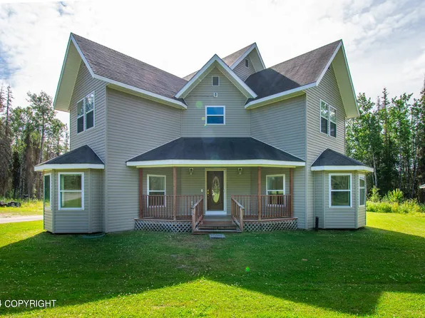 35835 Westwood Ln, Sterling, AK 99672