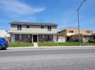 3220 Woodside Dr, Carson City, NV