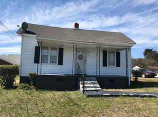 510 Norwalk St, Greensboro, NC 27407