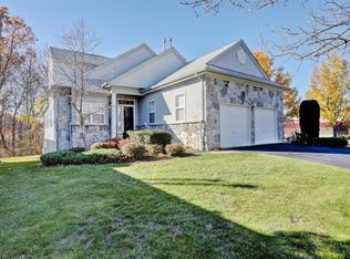 2 Clydesdale Ct, Manalapan, NJ 07726