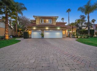 306 Canyon Ridge Dr, Bonita, CA 91902