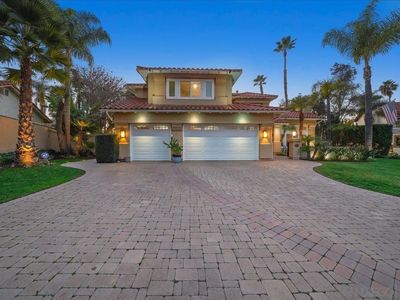 306 Canyon Ridge Dr, Bonita, CA, 91902