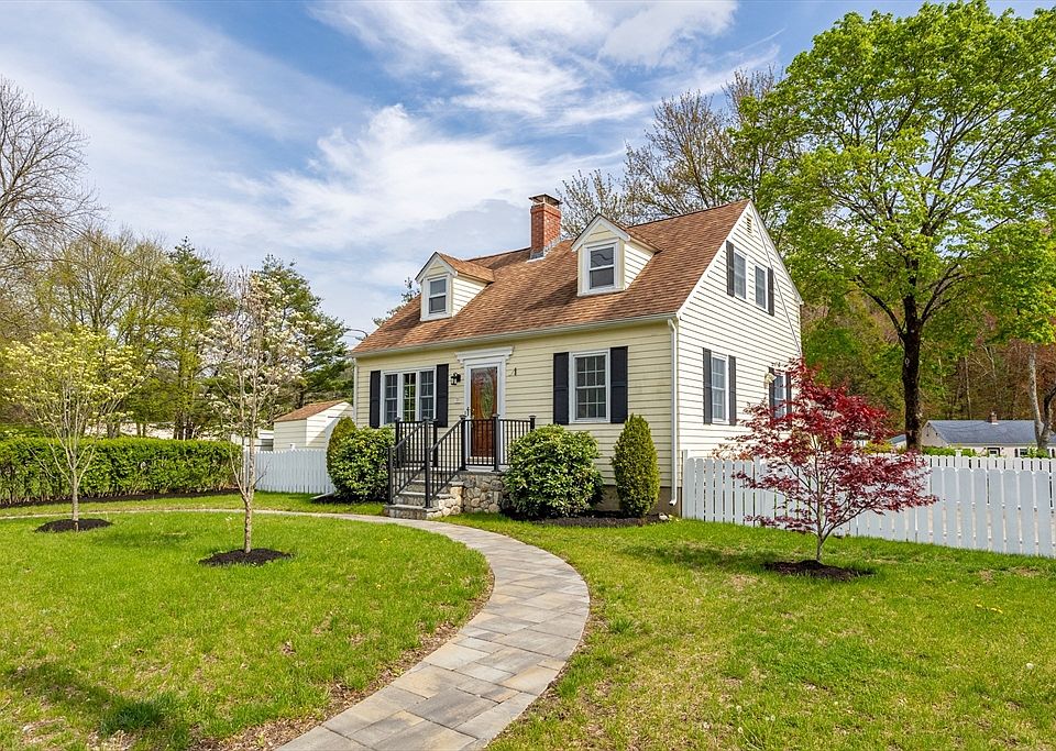 107 Powder Mill Rd, Maynard, MA 01754 Zillow
