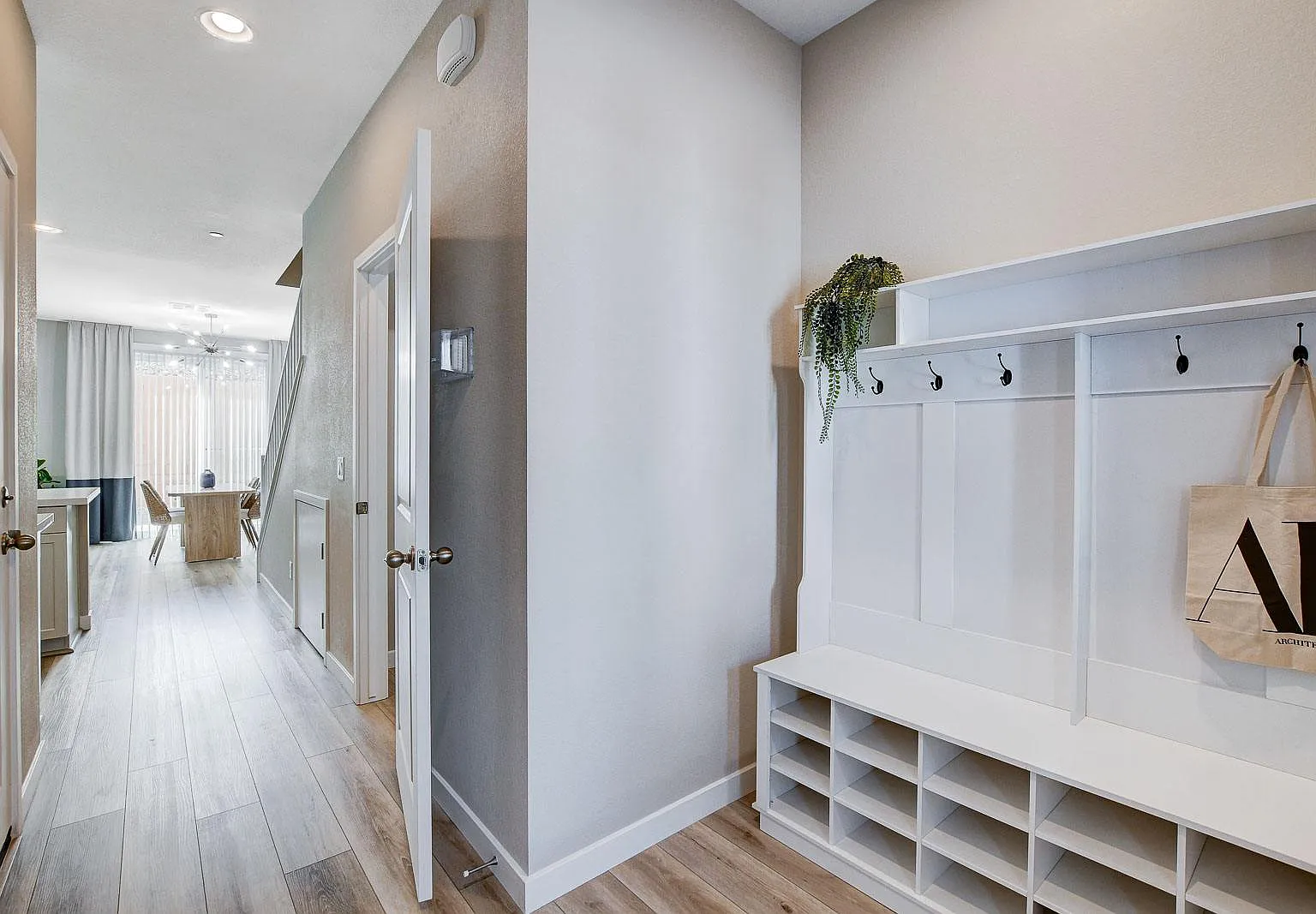 Elevate Townhomes — Photo 3