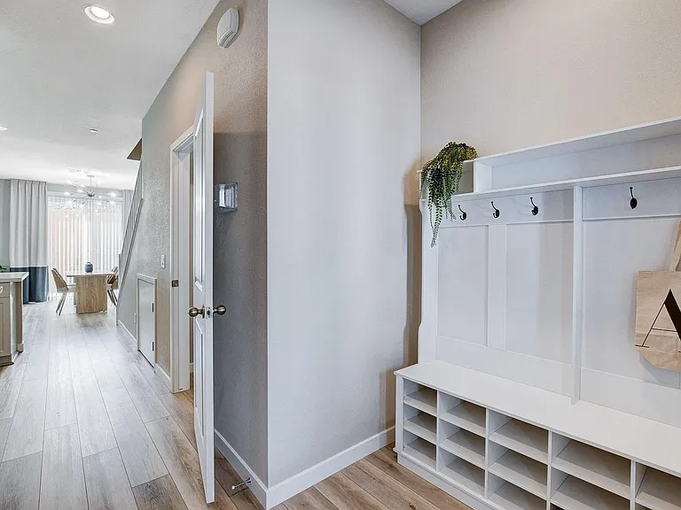 Elevate Townhomes — Photo 3
