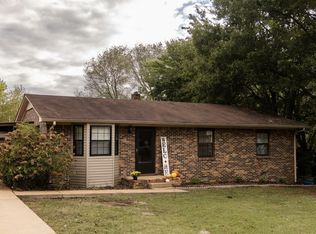 305 Lincoln St, Ethridge, TN 38456