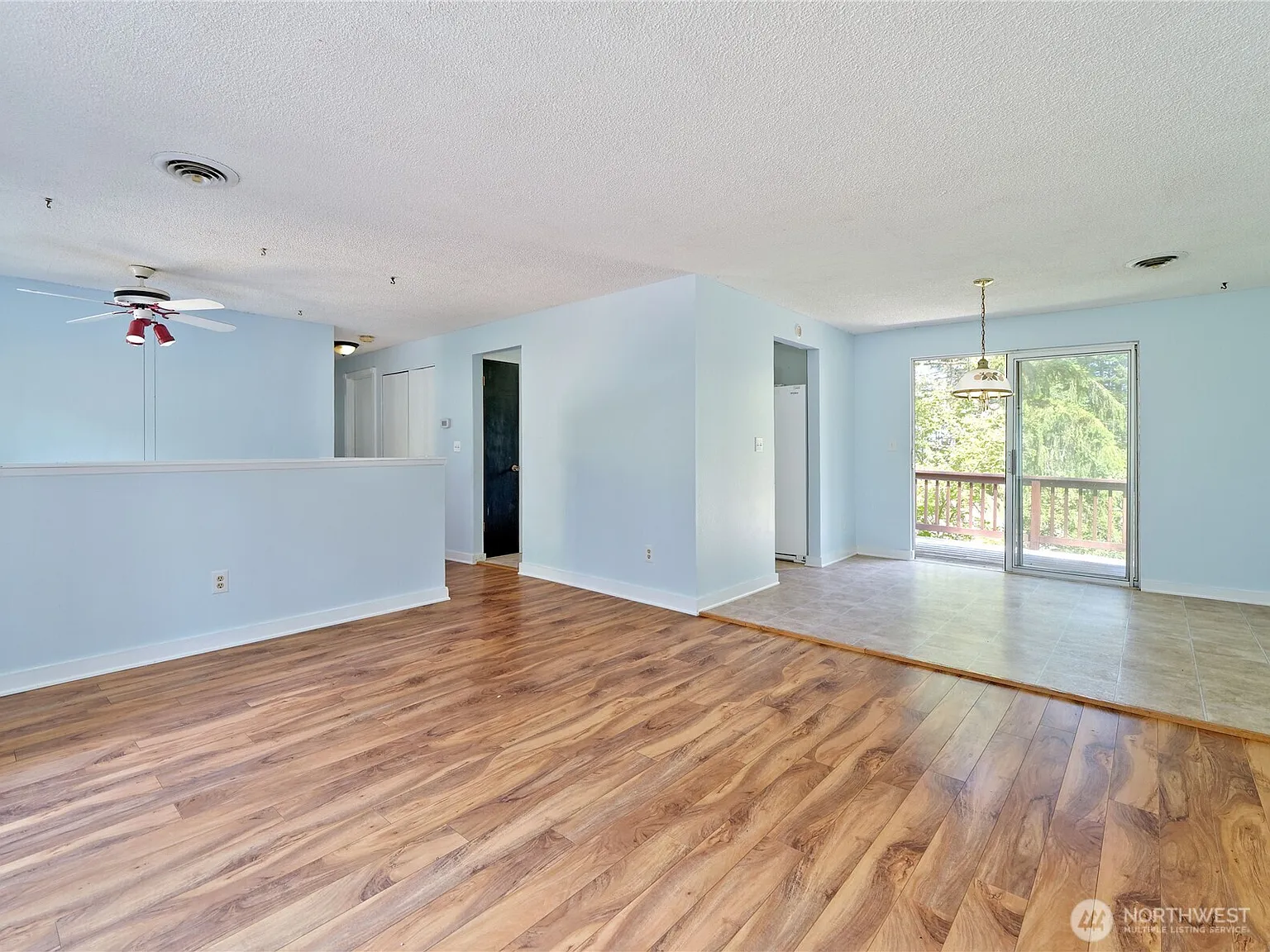 3 bed, 1.0 bath, $2,600 — Photo 2