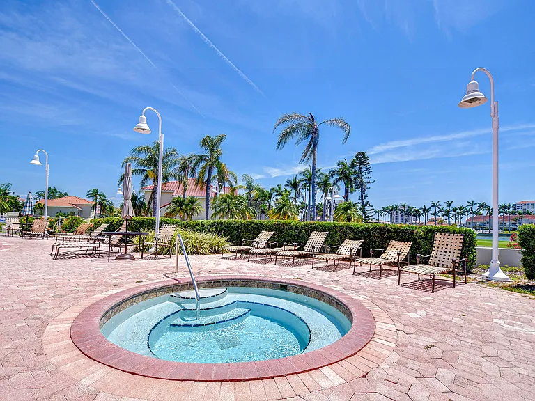 6191 Bahia Del Mar Blvd #205 — Photo 8