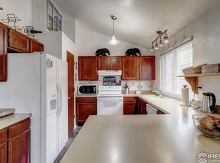 3838 Fredericks Ct, Boulder, CO 80301