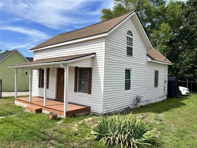 776 S Broad St, Commerce, GA, 30529