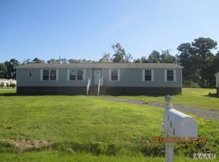 121 Birch Ln, Edenton, NC 27932