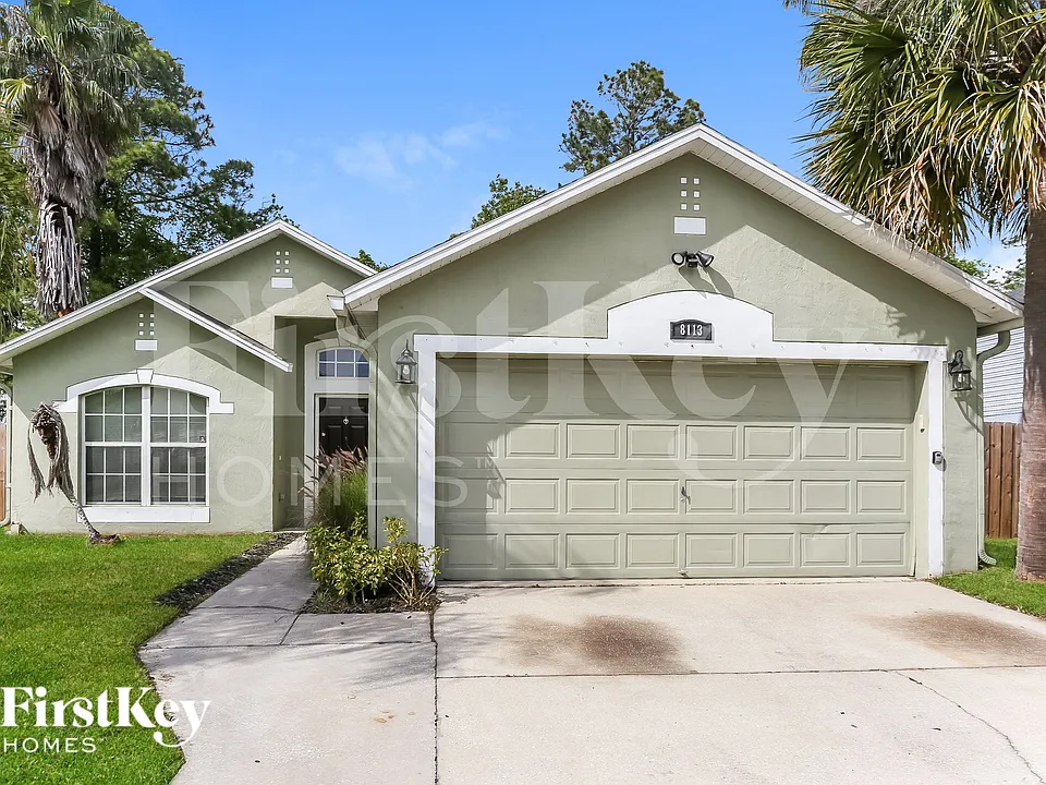 8113 N Misty Meadows Ct