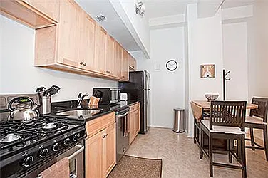 Rented by KG Properties