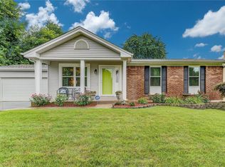 4173 Lighthouse Dr, Florissant, MO 63034
