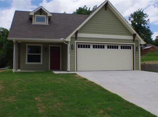 1210 Roosevelt St, McKinney, TX 75069