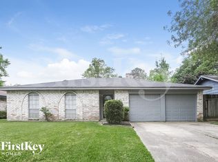 4426 Adonis Dr, Spring, TX 77373