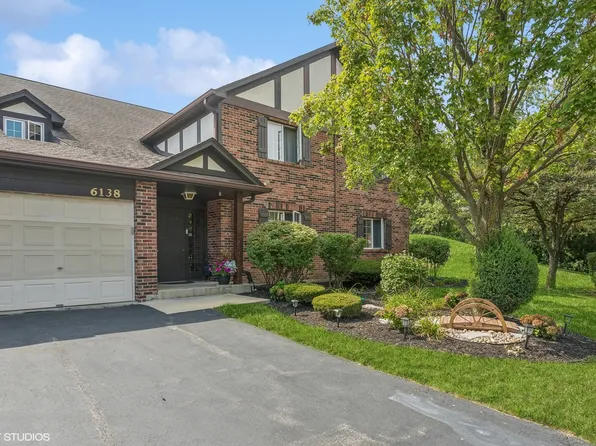 6138 Willowhill Rd Unit B, Willowbrook, IL 60527