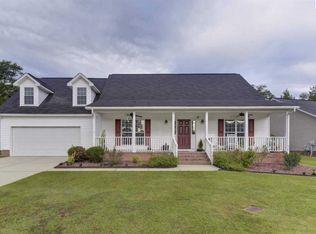 322 Kenmore Park Dr, Columbia, SC 29223