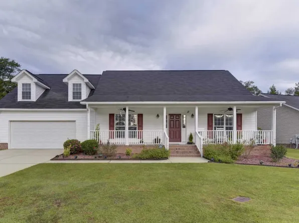 322 Kenmore Park Dr, Columbia, SC 29223