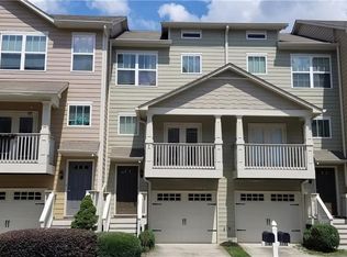 1169 Liberty Pkwy NW #1169, Atlanta, GA