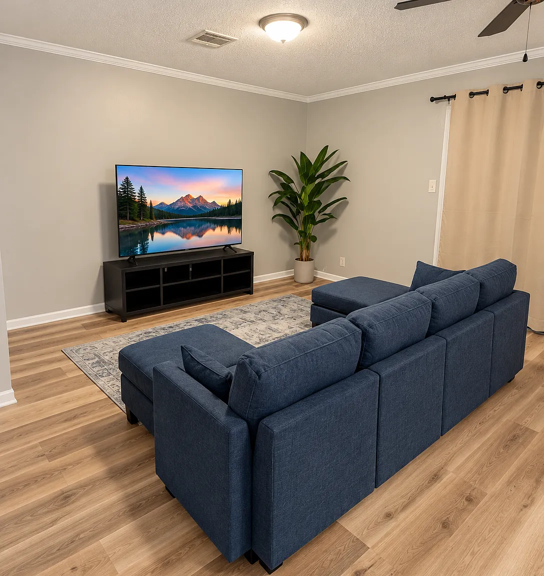 3 bed, 1.5 bath, 1300 sqft, $3,000 — Photo 1