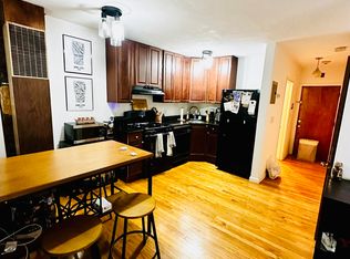 127 Endicott St APT 3, Boston, MA 02113