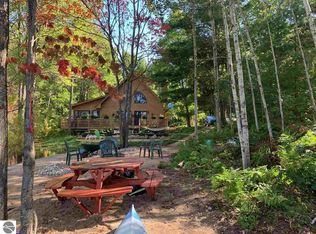 8453 Gedman Rd NE, Mancelona, MI 49659