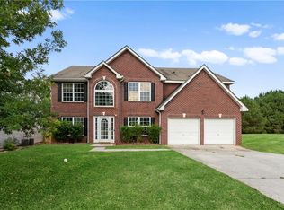 605 Buckingham Ter, Fairburn, GA 30213