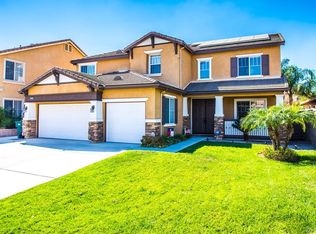 7289 Westerly Way, Eastvale, CA 92880