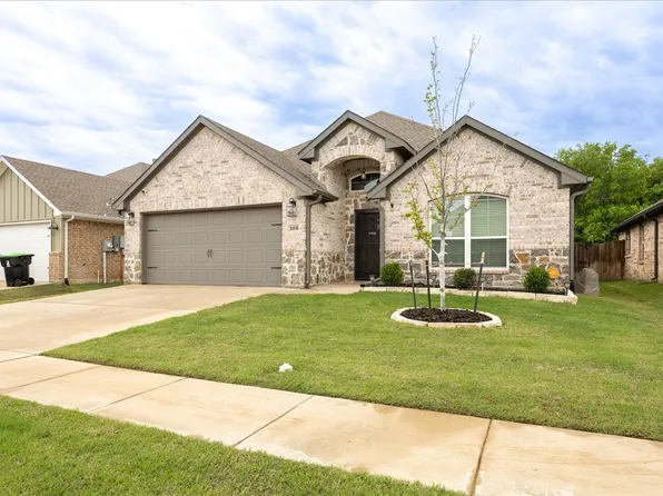 308 Bronco Dr, Pilot Point, TX 76258