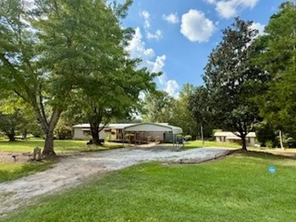 PARCEL Lee Road 390 #B, Opelika, AL 36804