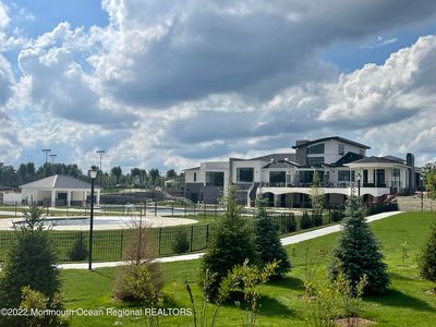 50 Longwood Drive, Monroe Township, NJ, 08831