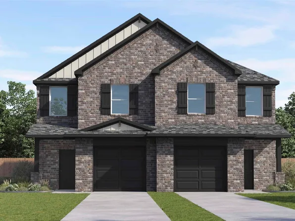 458 Sweet Spring Dr, Lavon, TX 75166
