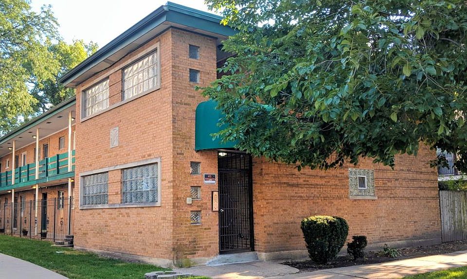 1st image of 651 South Blvd APT 7