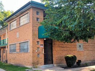 651 South Blvd APT 7, Oak Park, IL 60302