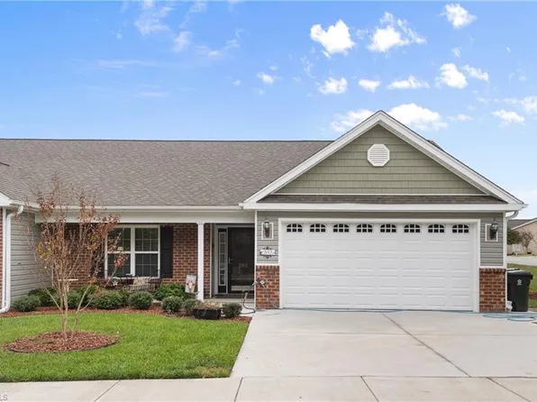 202 Oak Ridge Dr, Archdale, NC 27263