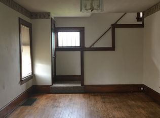 337 Gooding Ave NW, New Philadelphia, OH