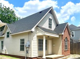 1525 Francis St, Houston, TX 77004