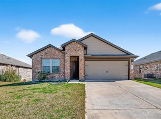 3015 Lightles Manor Ct, Katy, TX 77494