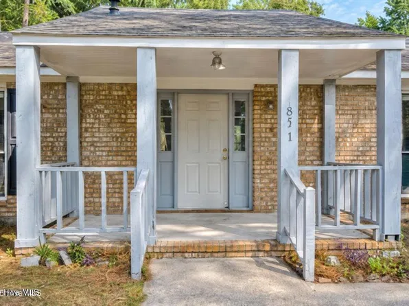 3811 Beacon Drive, Augusta, GA 30906