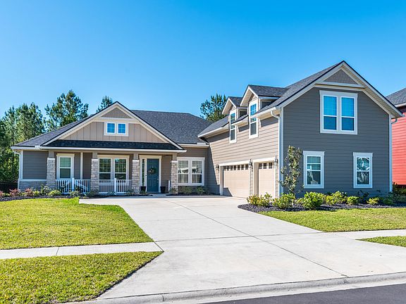 2nd image of 532 Brambly Vine Dr