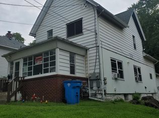 817 S Elm Ave UNIT 2, Jackson, MI 49203