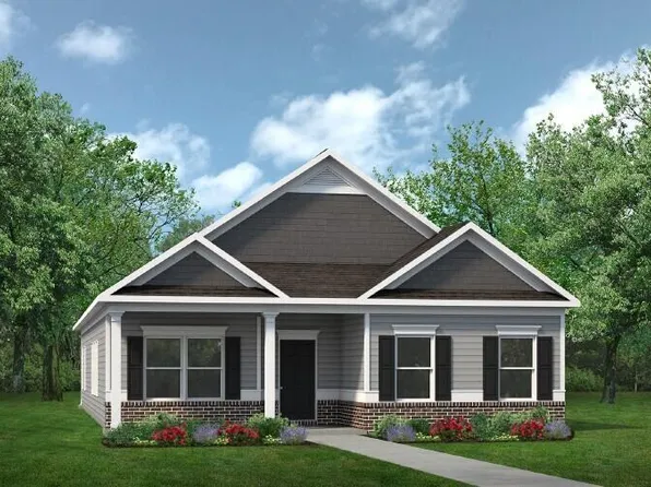 1234 Snowy Aly, Sanford, NC 27330
