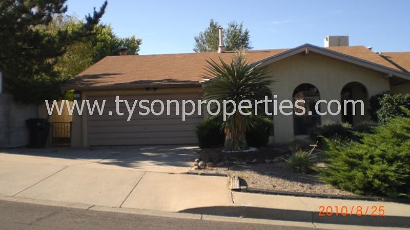 Rental House 13532 Witcher NE