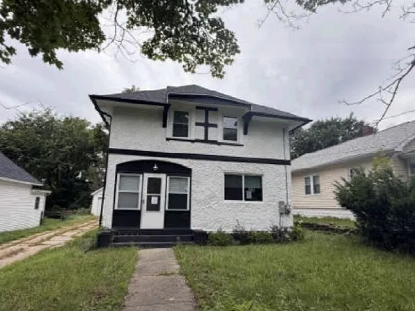 812 N East Ave, Jackson, MI 49202