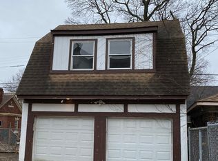 1475 W Boston Blvd, Detroit, MI 48206