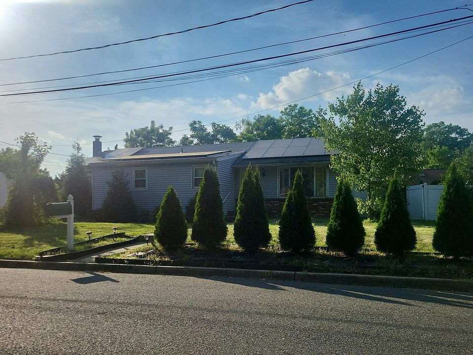 3 Park Pl, Helmetta, NJ 08828 Zillow