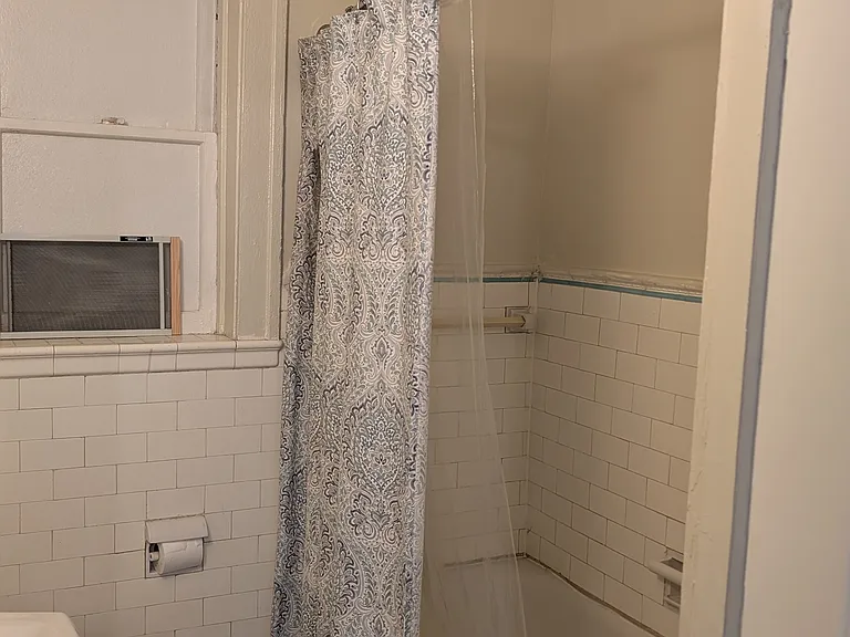 Bath and Shower
